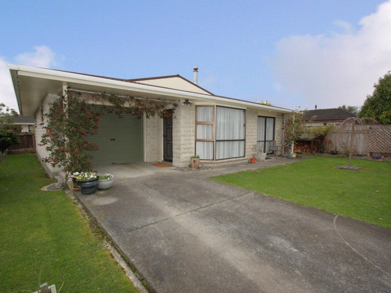 Property Valuation for 36B Church Street, Feilding, Feilding Trade Me