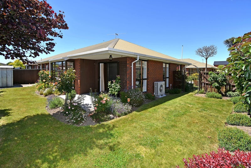 24/14 Wharenui Road, Upper Riccarton, Christchurch - Carousel 1