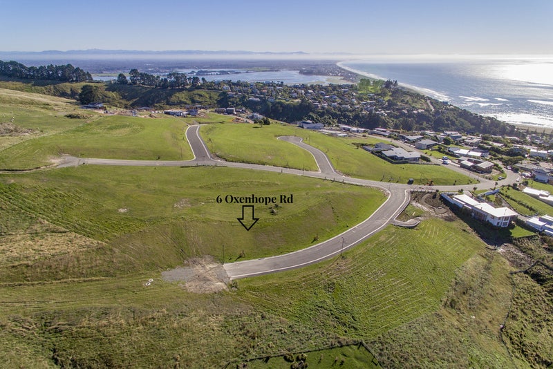 6 Oxenhope Road, Richmond Hill, Christchurch - Carousel 1