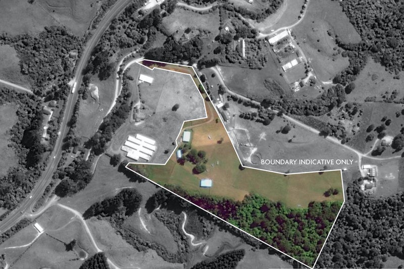 Property Valuation for 28A Valley View Road, Lower Kaimai Trade Me