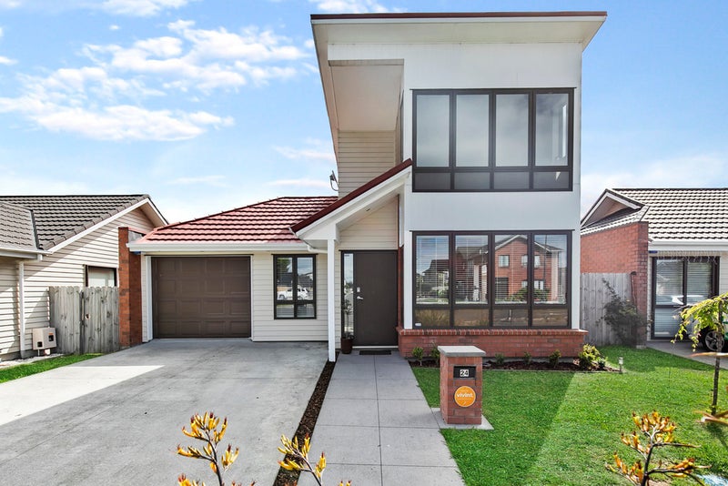 24 Tarapiroe Avenue, Takanini - Carousel 1