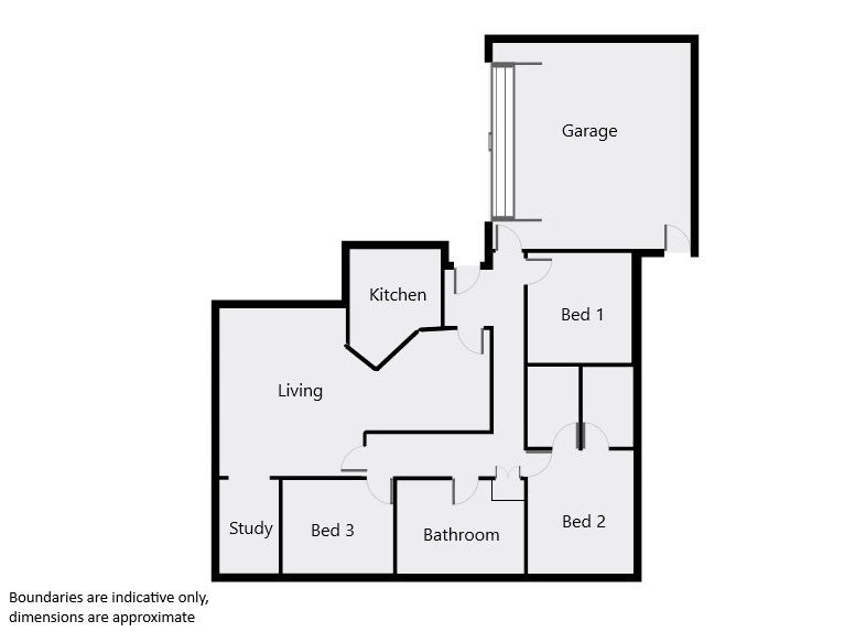 30A Edmonds Street, Woolston, Christchurch - Carousel 13