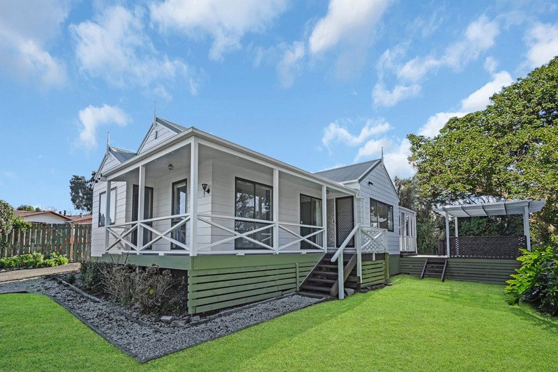 35 Moloney Terrace, Pukekohe, Pukekohe - Carousel 1