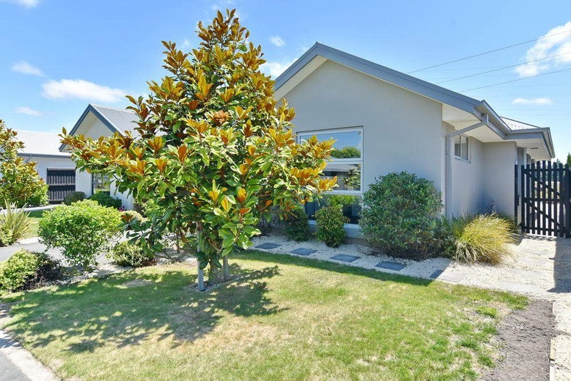 8 Helmore Street, Rangiora - Carousel 19
