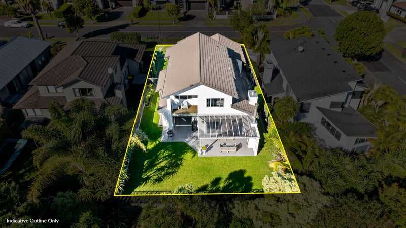 23 Corsica Way, Karaka, Papakura - Carousel 46