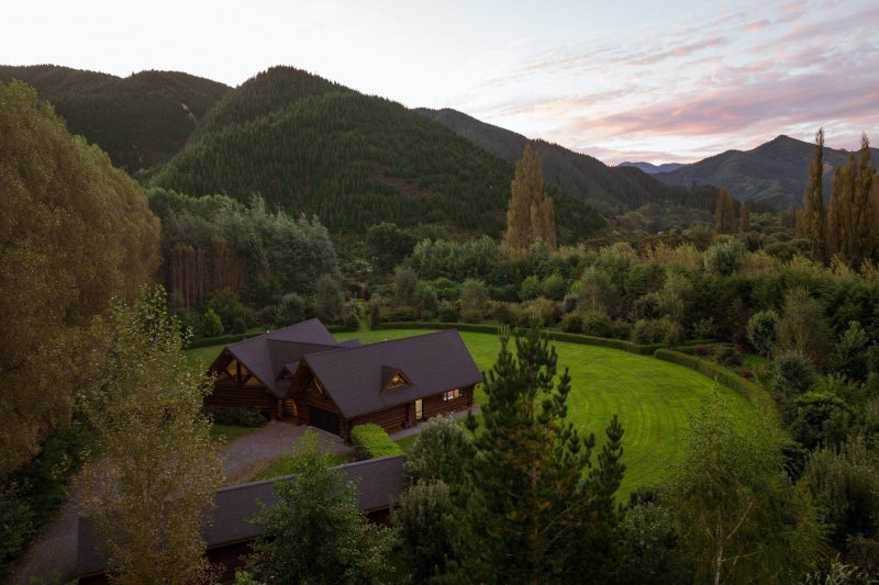 Property Valuation for 79 Waikakaho Road, Tuamarina Trade Me Property