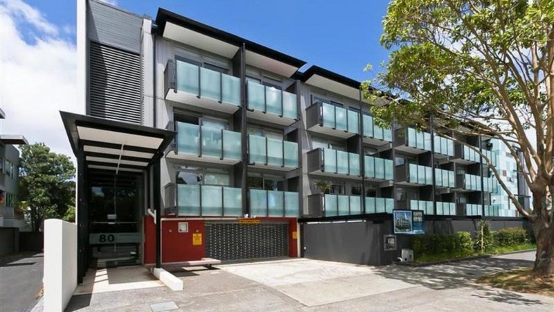 2Q/80 Richmond Road, Ponsonby, Auckland - Carousel 1