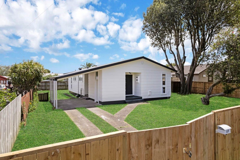 69 Alexander Crescent, Otara, Auckland - Carousel 1