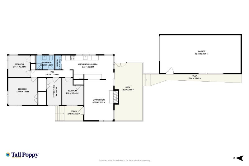 22 Manuka Street, Stokes Valley, Lower Hutt - Carousel 27