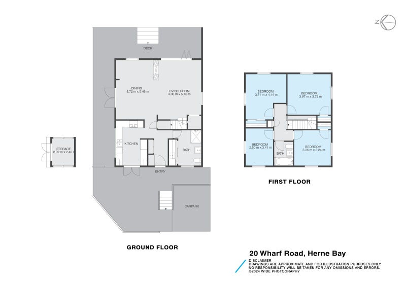 20 Wharf Road, Ponsonby, Auckland - Carousel 19