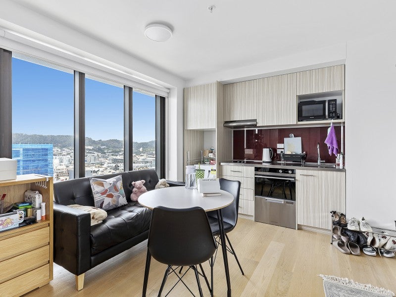 1905/111 Dixon Street, Te Aro, Wellington - Carousel 2