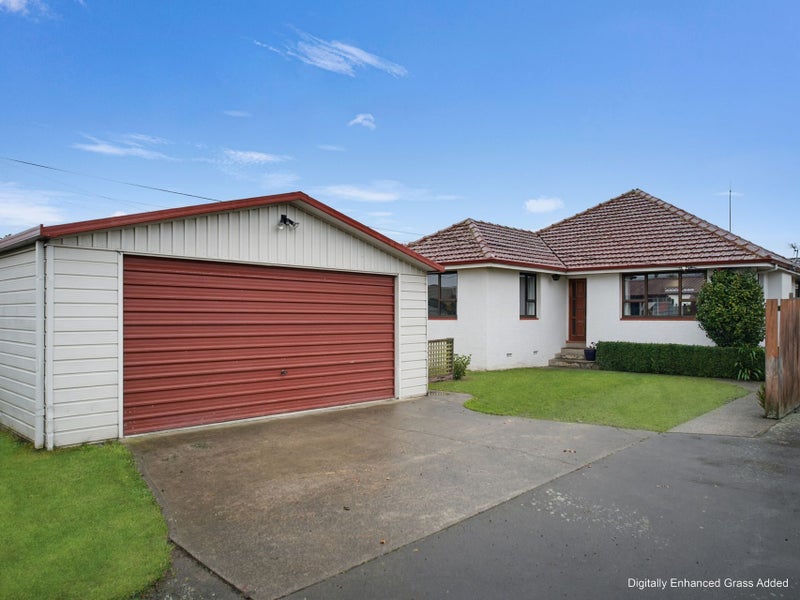 18 Downing Street, Hoon Hay, Christchurch City, Canterbury - Carousel 2