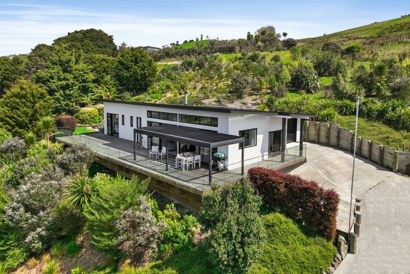 52 Moana Views, Mangawhai - Carousel 1