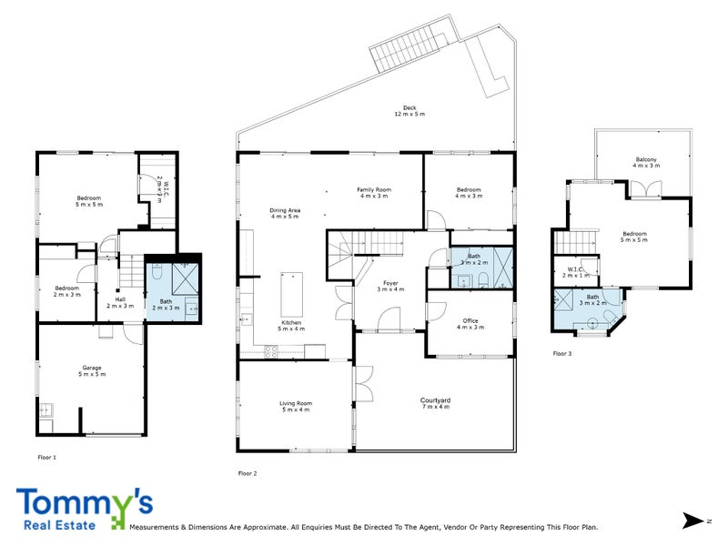 42 Buckley Road, Southgate, Wellington - Carousel 29
