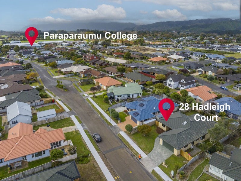 28 Hadleigh Court, Paraparaumu - Carousel 20