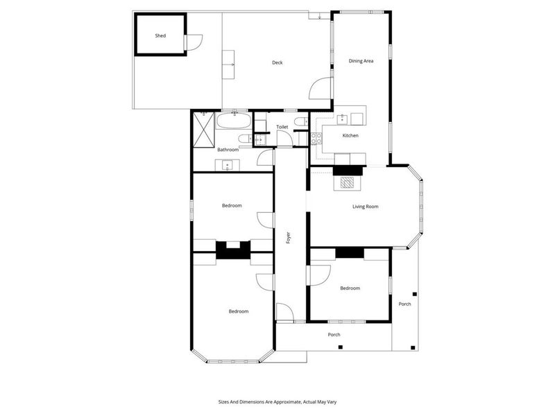 124 Victoria Road, Saint Kilda, Dunedin - Carousel 19