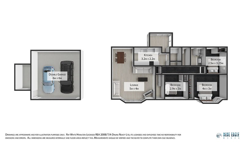 29 Lakeview Terrace, Huntly, Huntly - Carousel 2