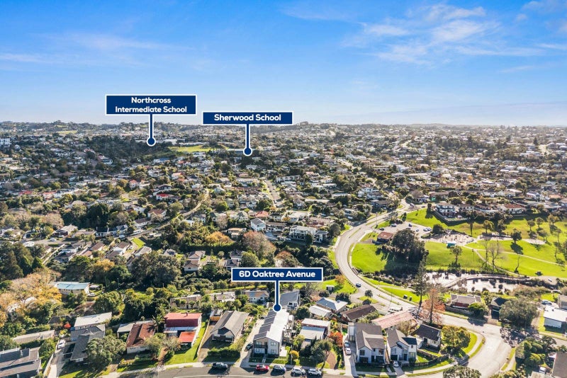 6D Oaktree Avenue, Browns Bay, Auckland - Carousel 27
