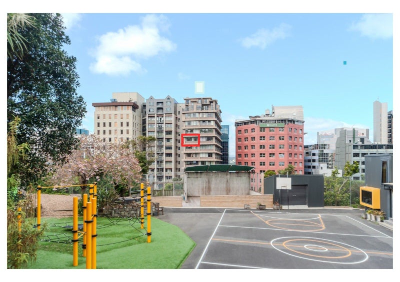 10E/126 The Terrace, Wellington Central, Wellington - Carousel 15