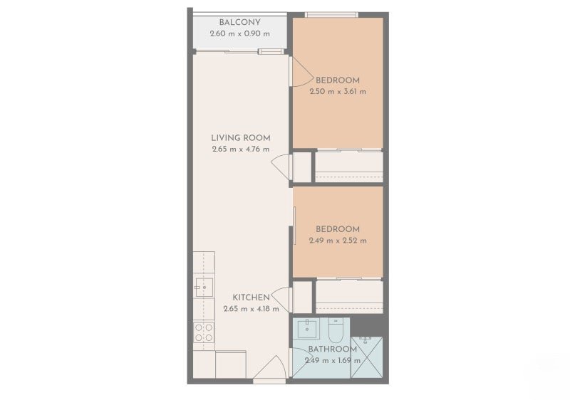 614/21 King Street, Mount Cook, Wellington - Carousel 15