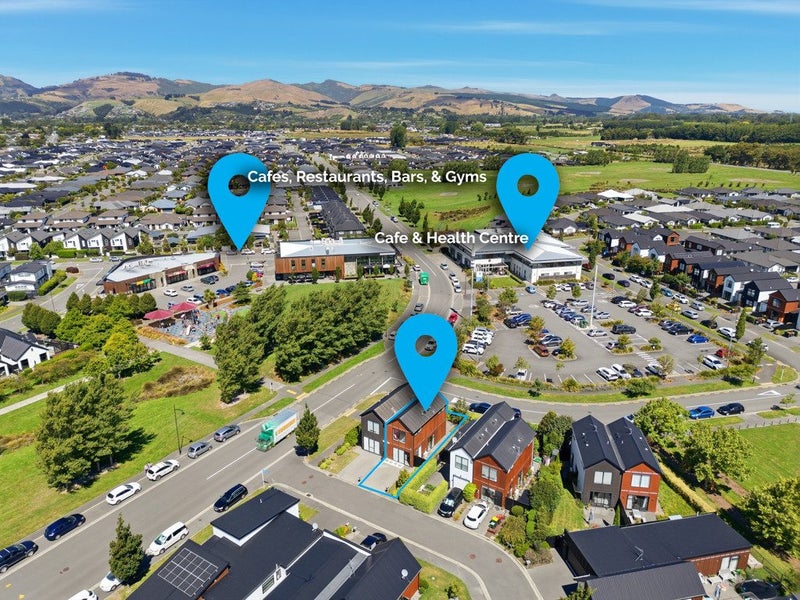 3 Lazarus Lane, Halswell, Christchurch - Carousel 20