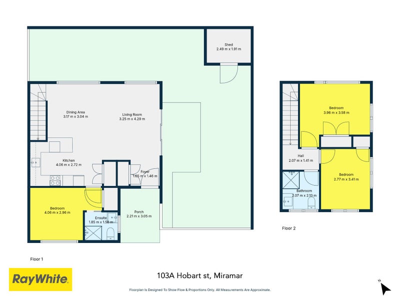 103A Hobart Street, Miramar, Wellington - Carousel 20