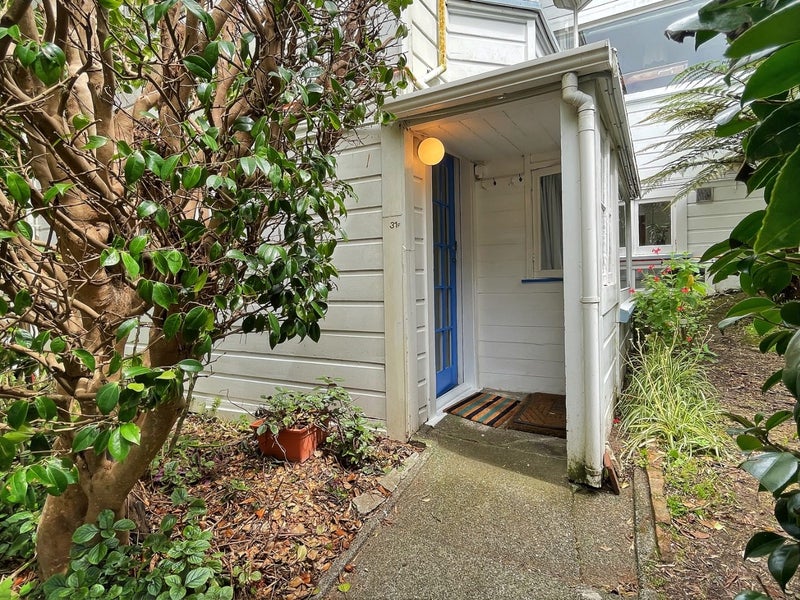 31F Patanga Crescent, Thorndon, Wellington, Wellington - Carousel 1