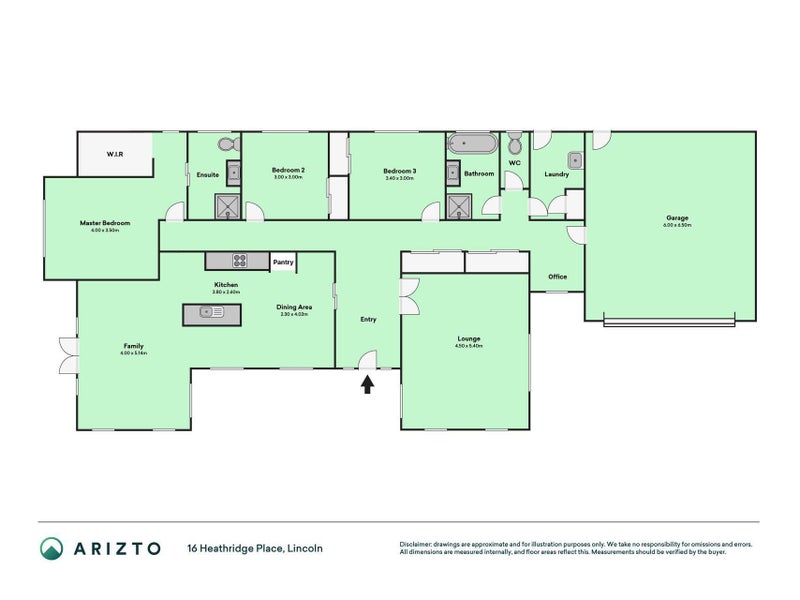 16 Heathridge Place, Lincoln, Lincoln - Carousel 37