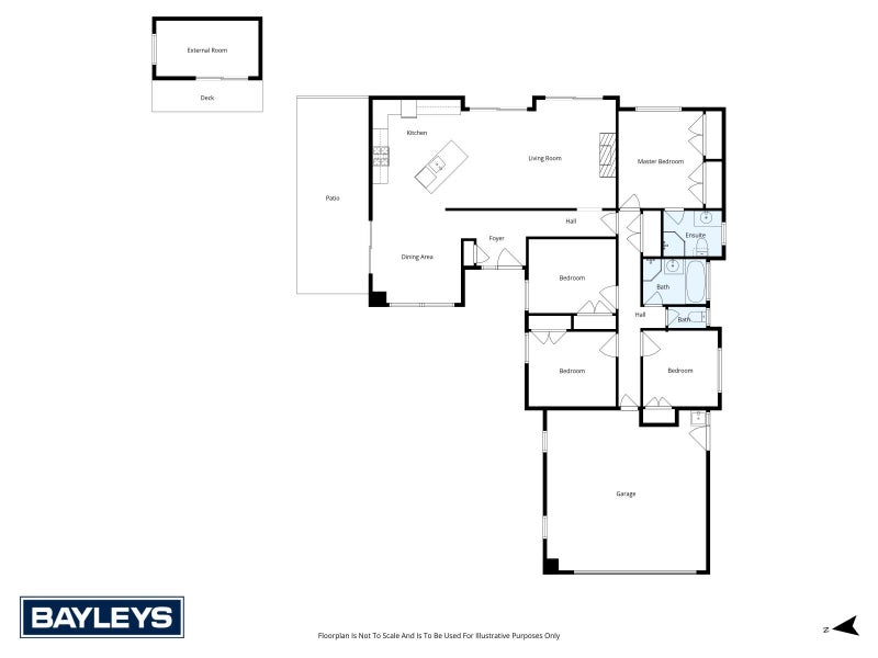 23 Hewson Crescent, Wanaka - Carousel 32