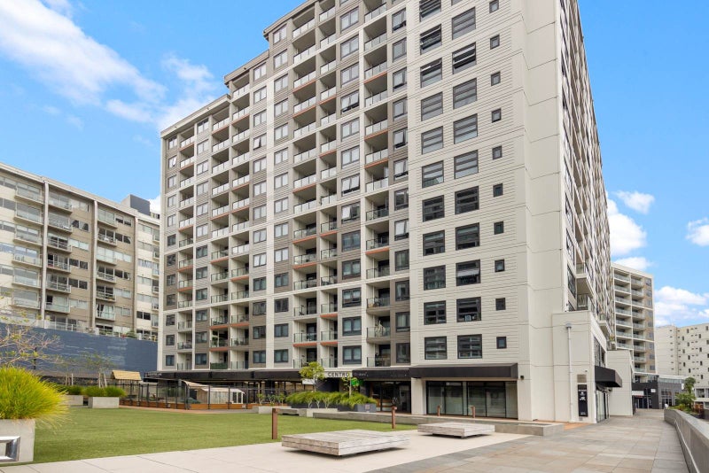 101/145 Nelson Street, Auckland Central, Auckland - Carousel 17