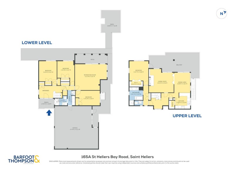 165A St Heliers Bay Road, Saint Heliers, Auckland - Carousel 22