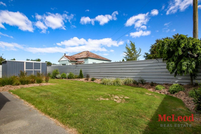 104A Melcombe Street, Tinwald, Ashburton - Carousel 25