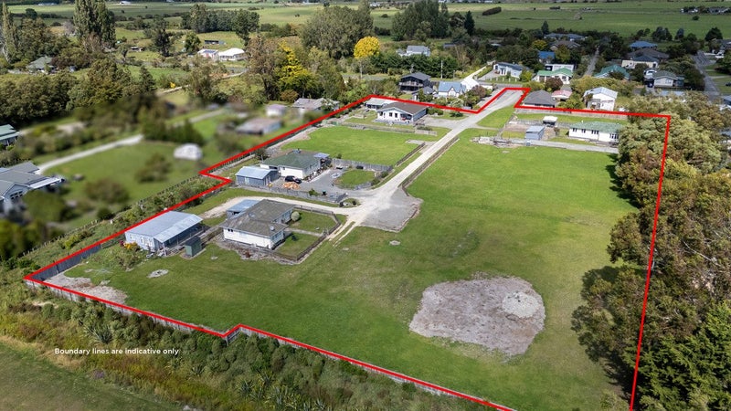 31A MILLARD AVENUE, Kuripuni, Masterton - Carousel 1