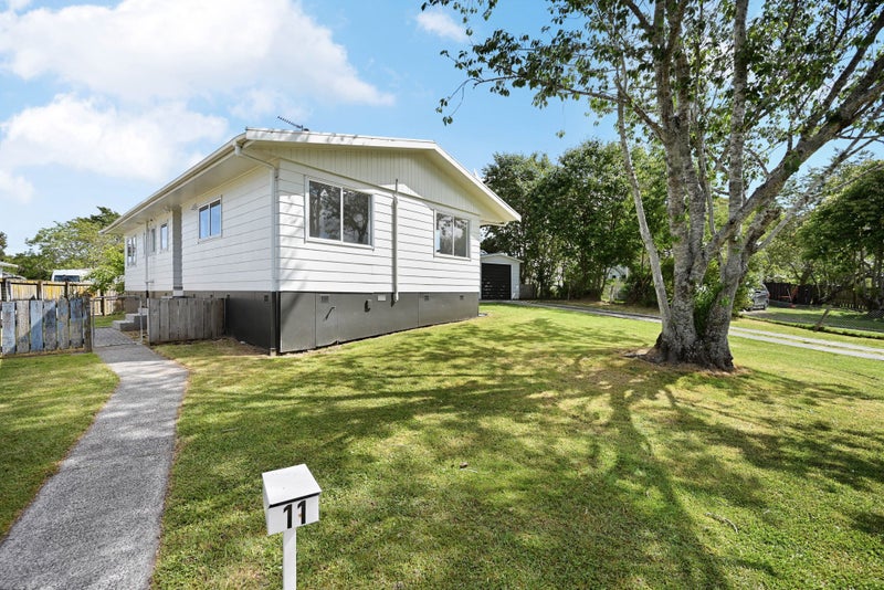 11 Crawshaw Drive, Nawton, Hamilton - Carousel 23
