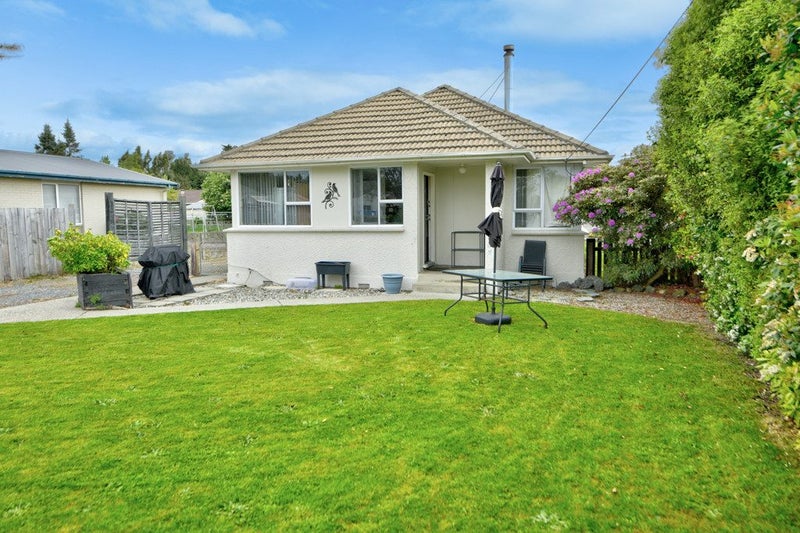 4 Hamilton Street, East Gore, Gore - Carousel 1