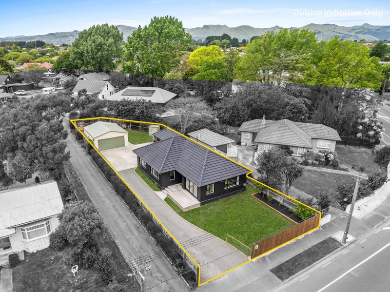2 Wainoni Road, Wainoni, Christchurch - Carousel 1