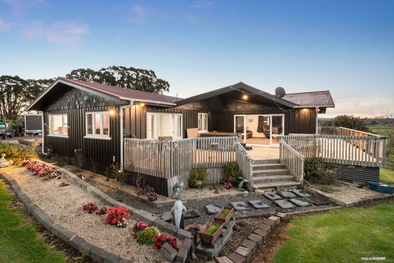 72A Misa Road, Waiuku - Carousel 1