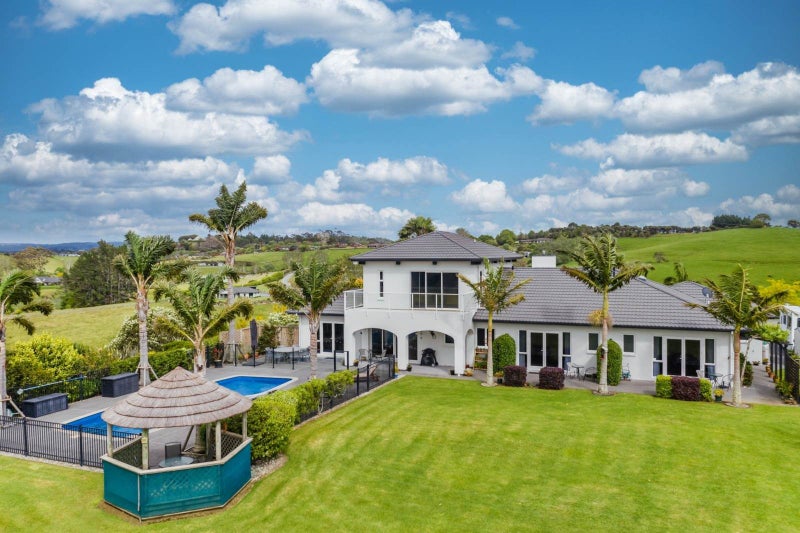 Property Valuation for 21 Magnolia Tree Lane, KERIKERI, Kerikeri