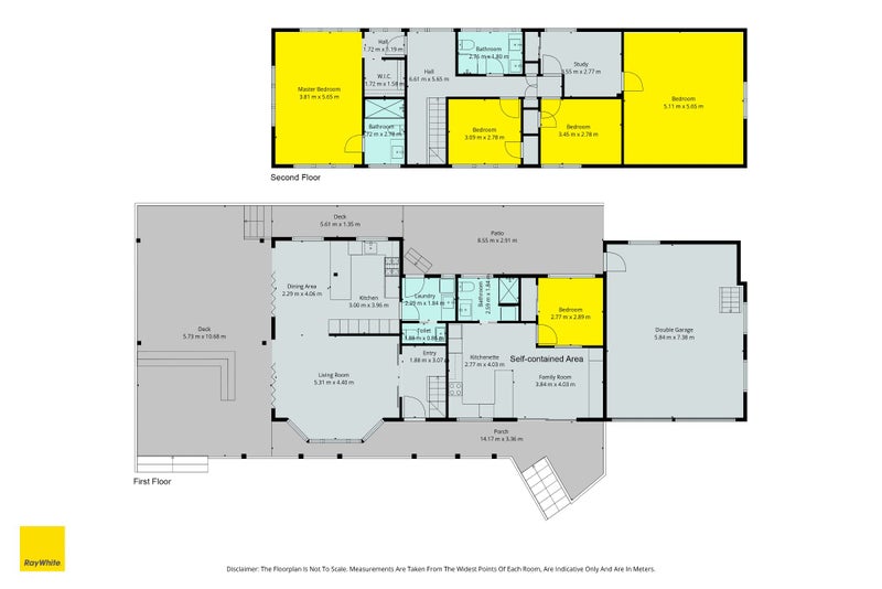 11 Marendellas Drive, Bucklands Beach, Auckland - Carousel 42