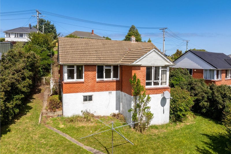 18 Panmure Avenue, Calton Hill, Dunedin - Carousel 1
