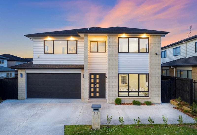 23 Beltany Drive, Flat Bush, Auckland - Carousel 1