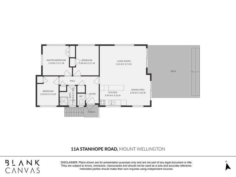 11A Stanhope Road, Mount Wellington, Auckland - Carousel 22