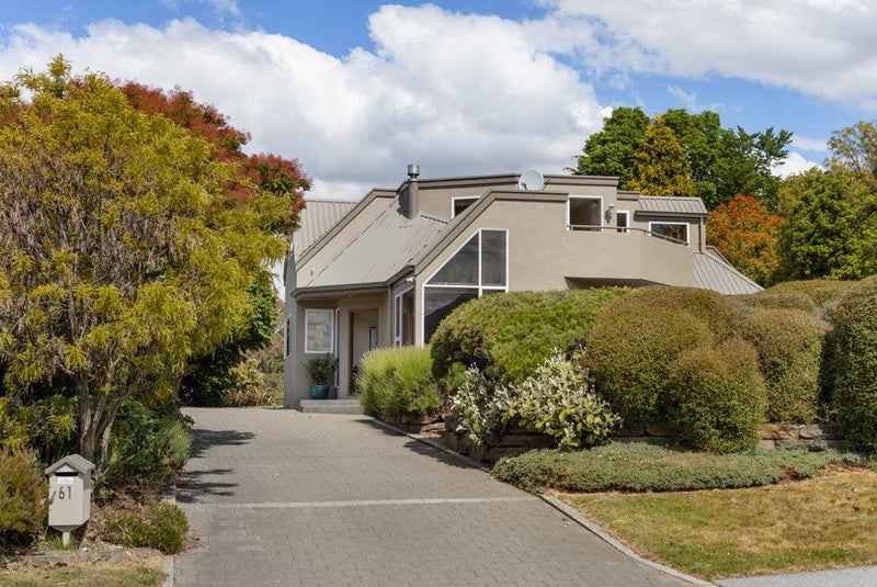 61 Kennedy Crescent, Wanaka - Carousel 1