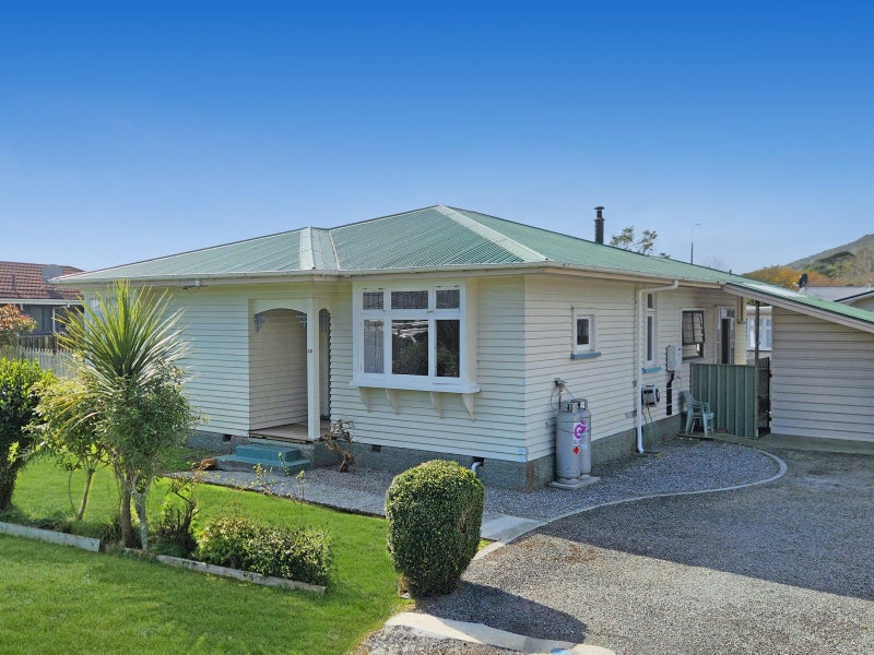 59 Marlborough Street, Greymouth, Greymouth - Carousel 1