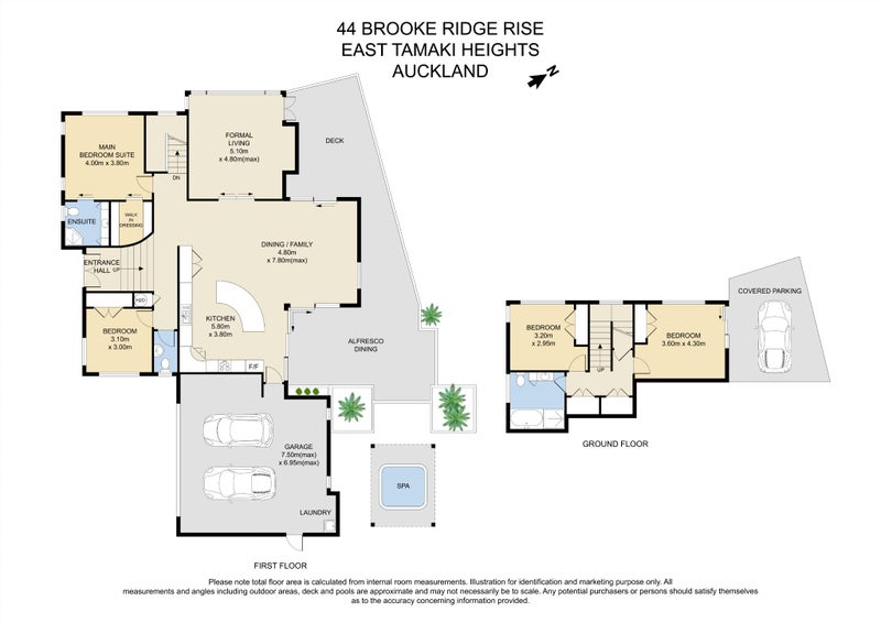44 Brooke Ridge Rise, East Tamaki Heights, Auckland - Carousel 28
