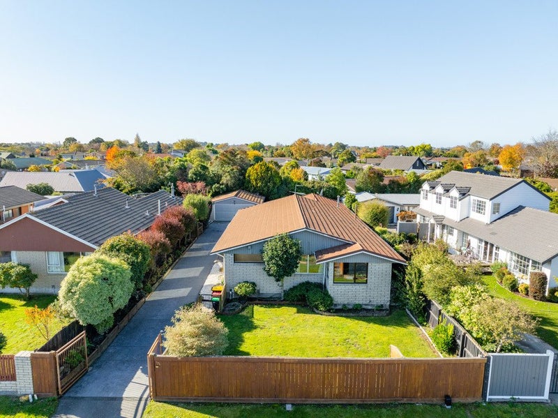 176 Halswell Junction Road, Halswell, Christchurch City, Canterbury - Carousel 1