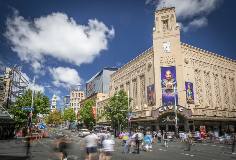 10G/363 Queen Street, Auckland Central, Auckland - Carousel 10