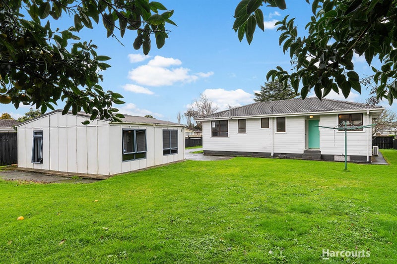 132 Chichester Drive, Rosehill, Papakura - Carousel 2