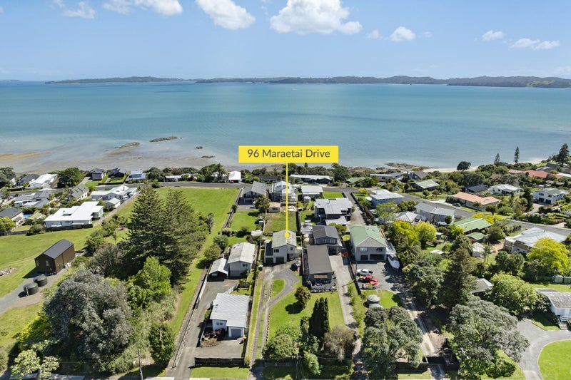 96 Maraetai Drive, Maraetai, Auckland - Carousel 1