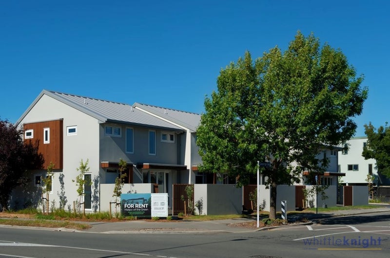 Property Valuation for 2/57 Matipo Street, Riccarton, Christchurch